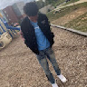 Meet your Posher, James